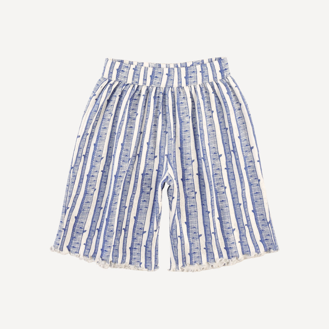jade set | monaco birch | organic cotton flat rib