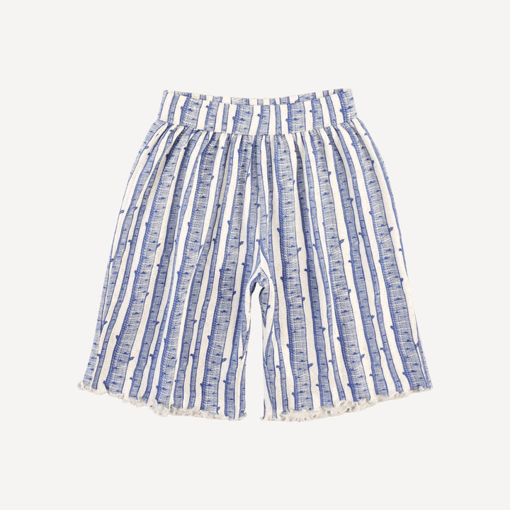 jade set | monaco birch | organic cotton flat rib
