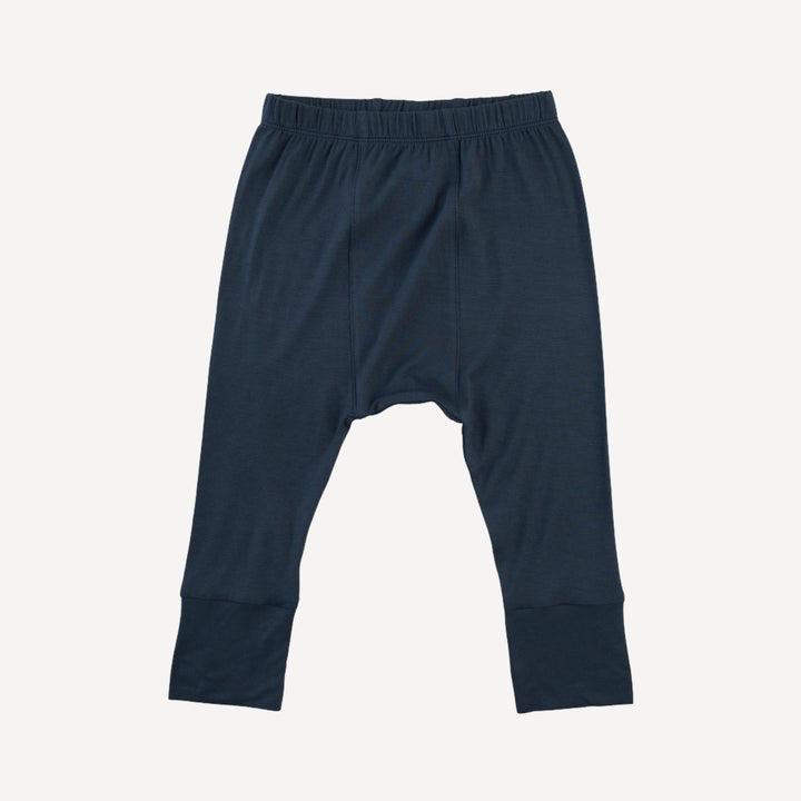 classic panda pant | big dipper | bamboo