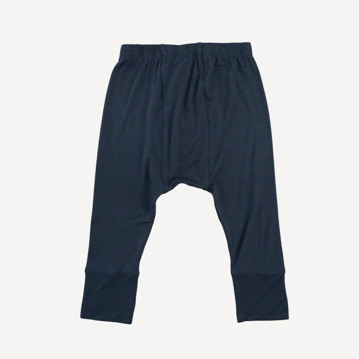 classic panda pant | big dipper | bamboo