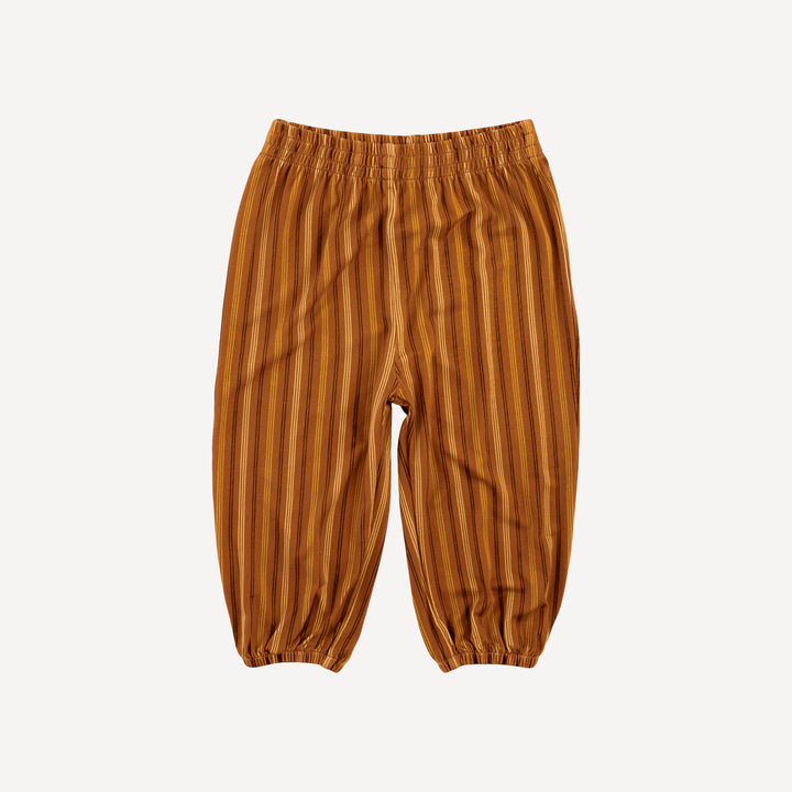 sport pocket tee + jogger set | corgis | light weight bamboo