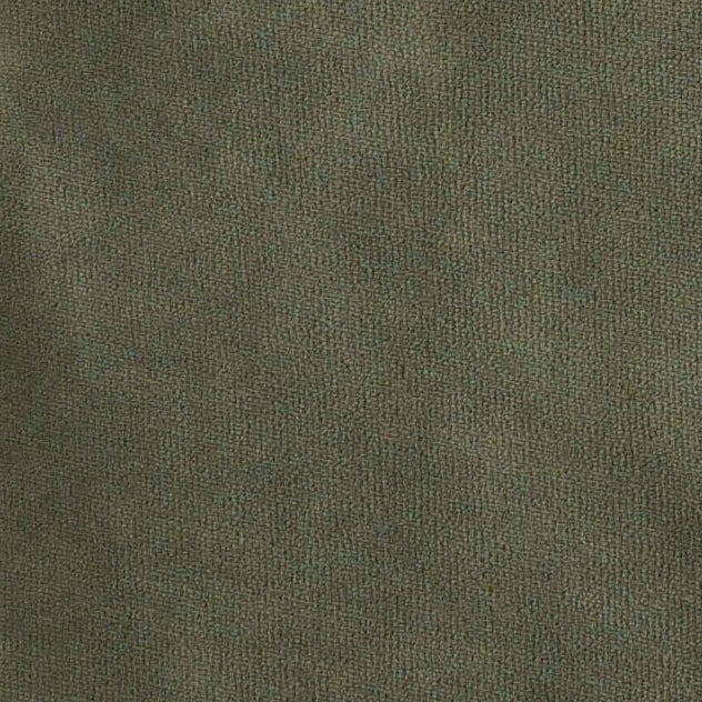 flare leg pant | thyme | organic cotton velour