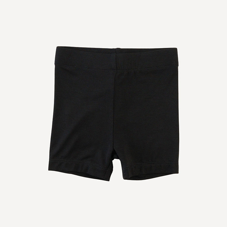 bike short | sable | light weight bamboo