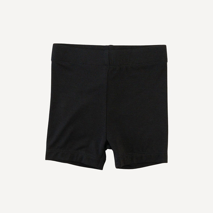 bike short | sable | light weight bamboo