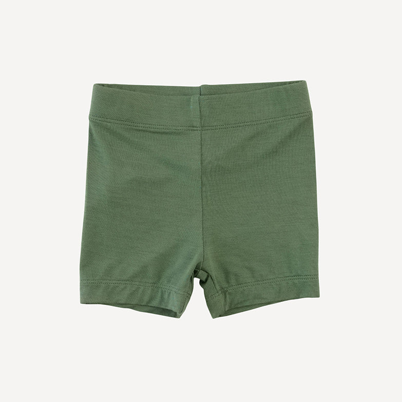 bike short | laurel tree | light weight bamboo