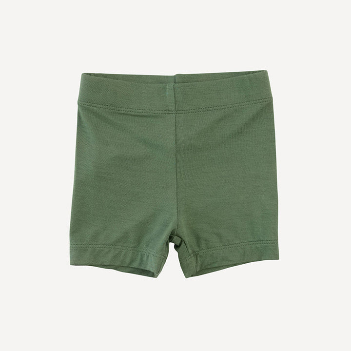 bike short | laurel tree | light weight bamboo