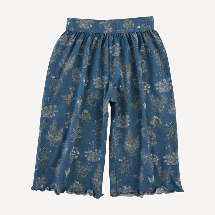 jade set | blue litho | modal