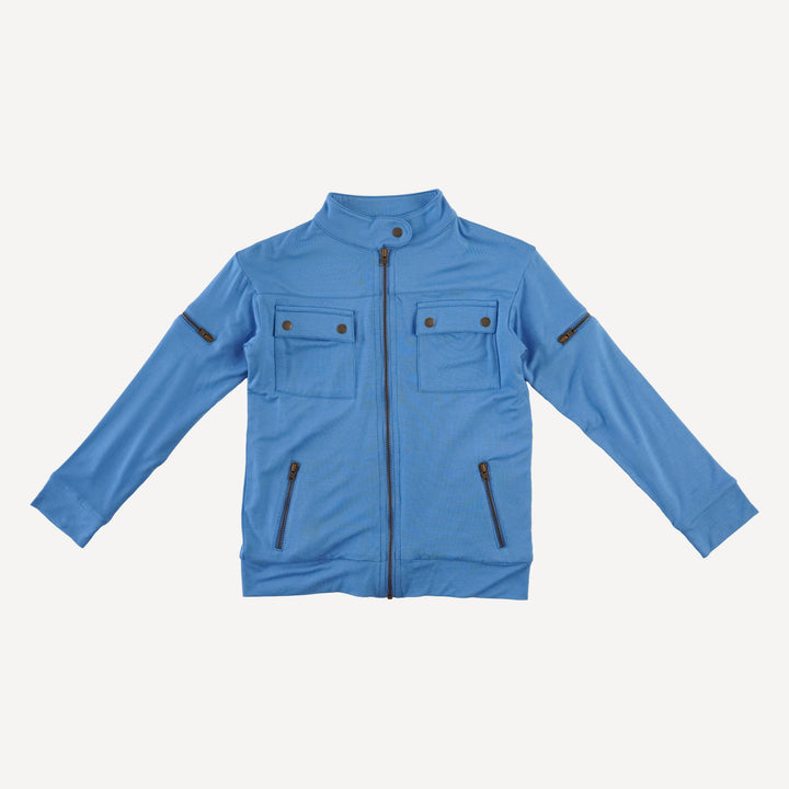 motorcycle jacket | regatta | bamboo