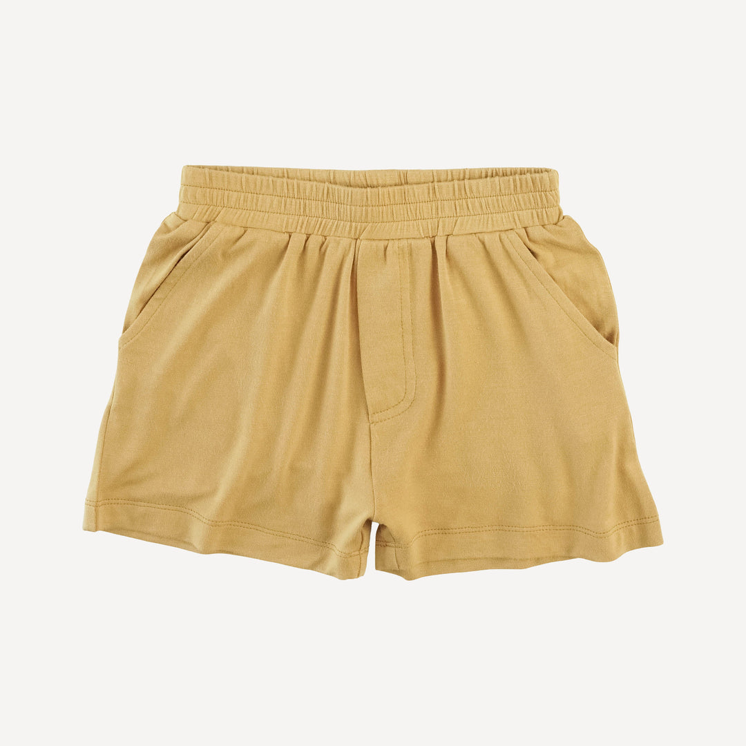 relaxed short | taffy | bamboo
