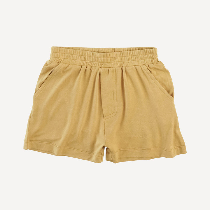 relaxed short | taffy | bamboo