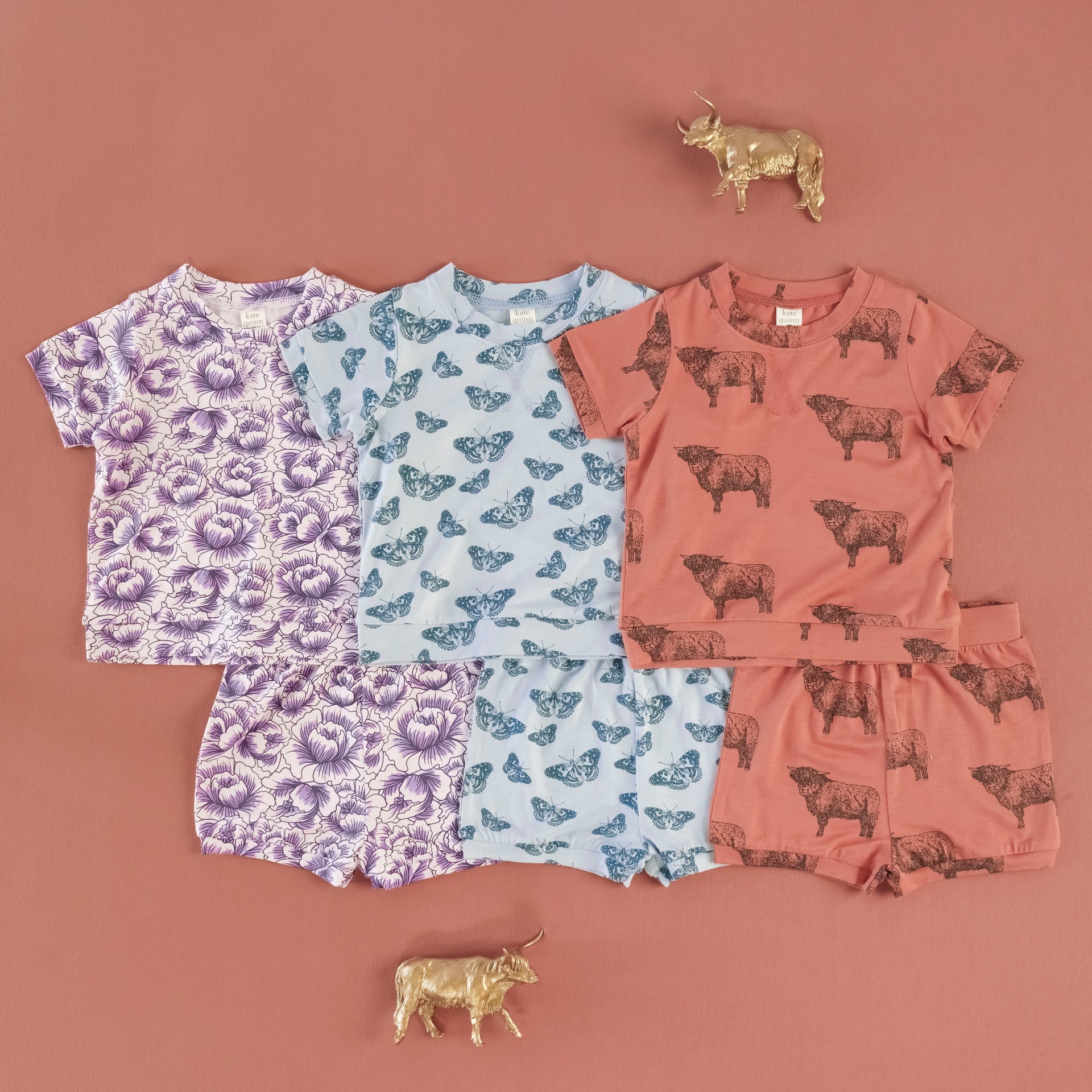 kate quinn | we make what babies wear