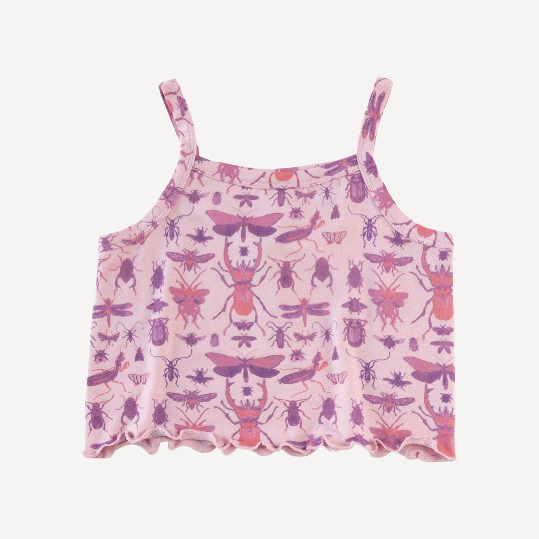 jade set | pink insects | modal