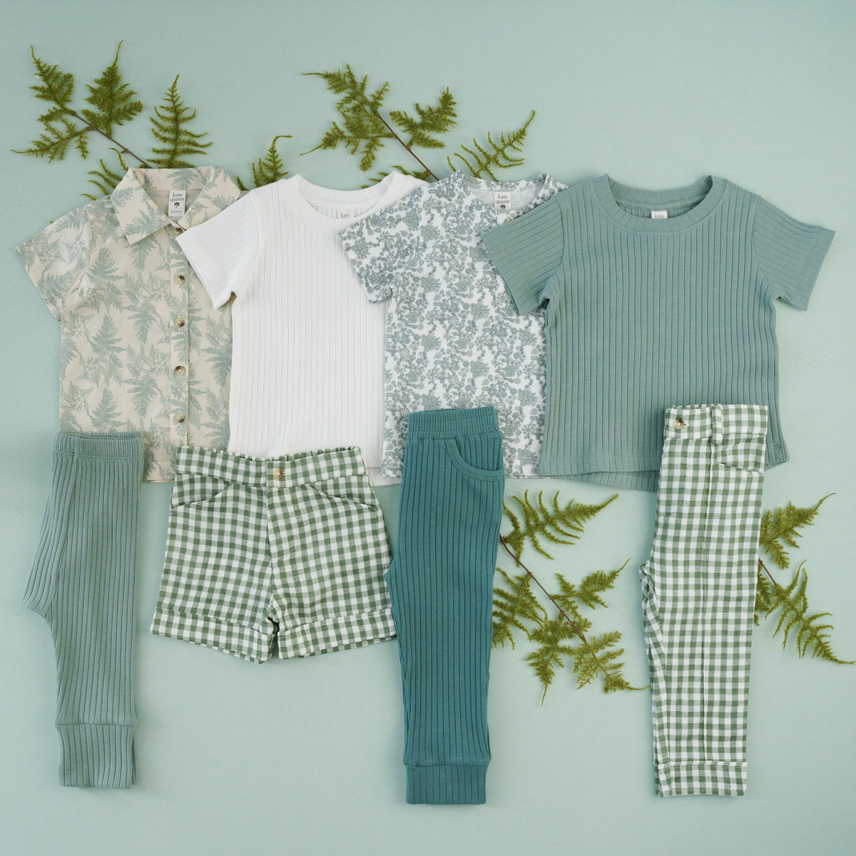 kate quinn | we make what babies wear