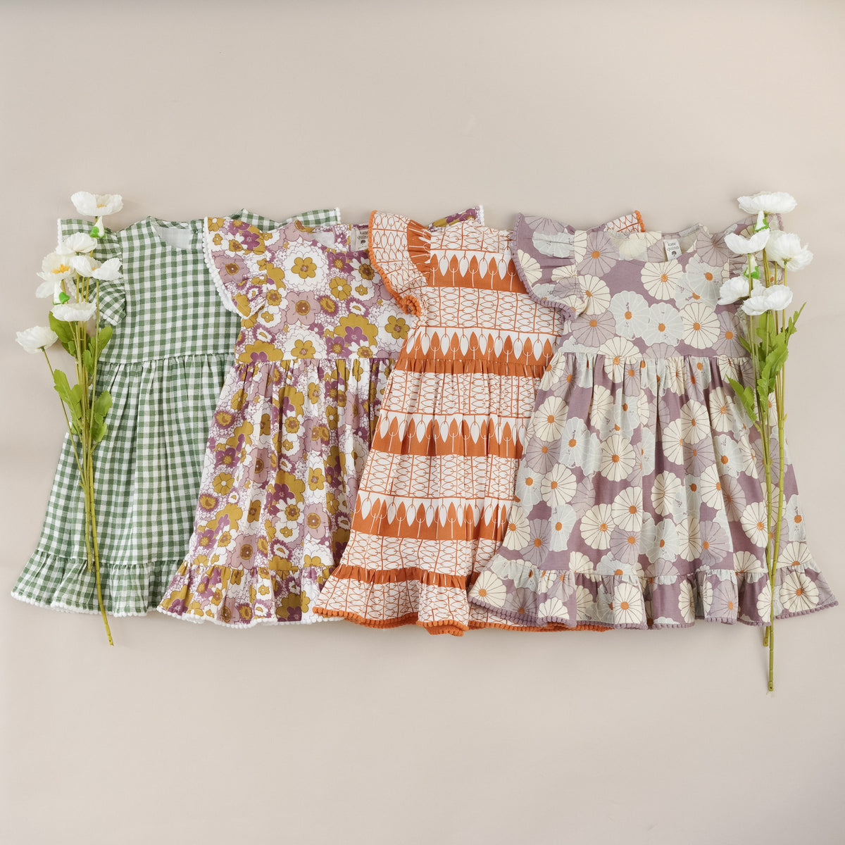 kate quinn | we make what babies wear