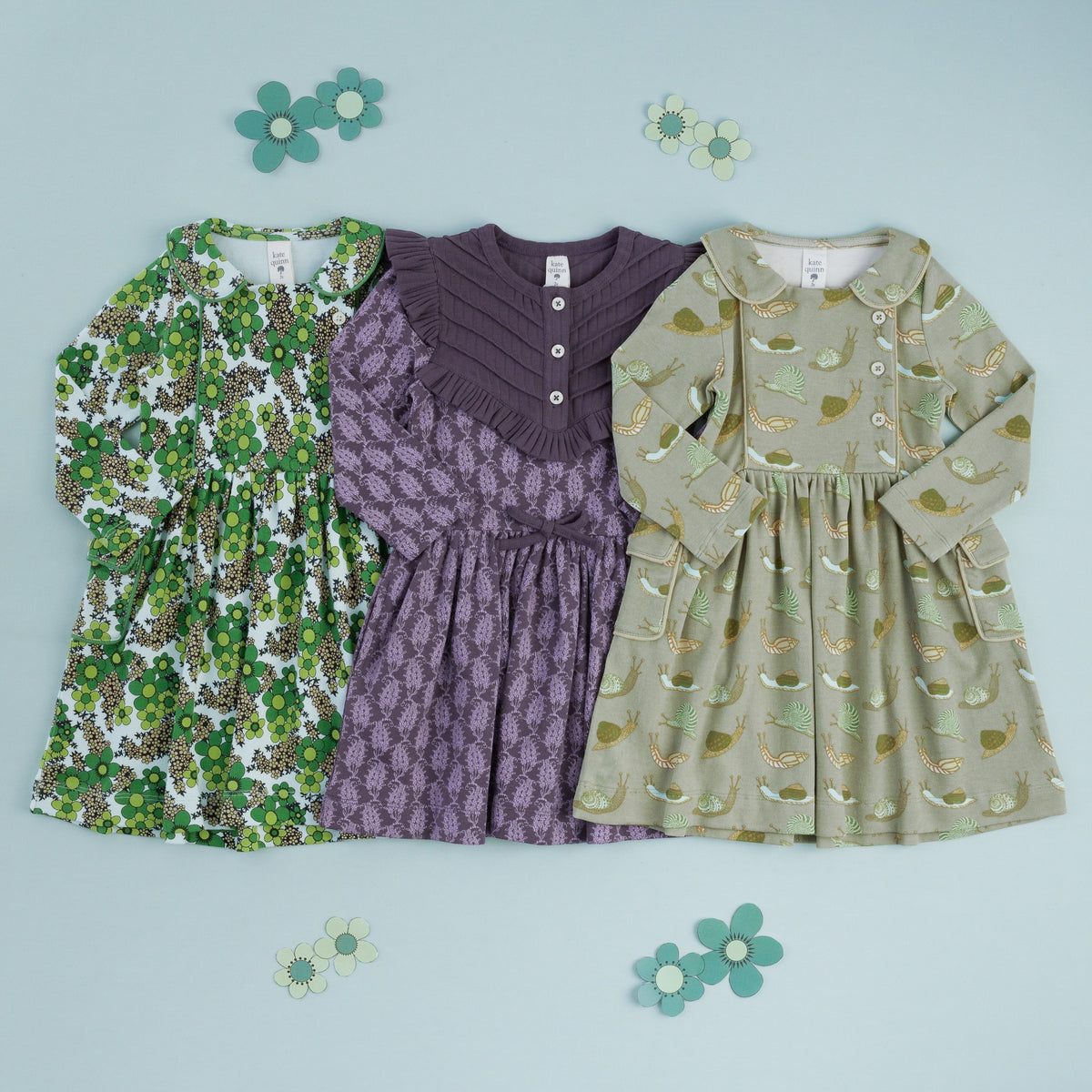 kate quinn | we make what babies wear