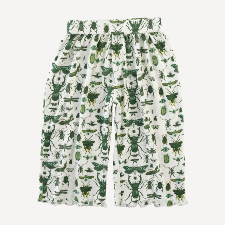 jade set | green insects | modal