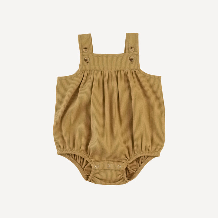 oliver bubble | fennel | organic cotton single rib