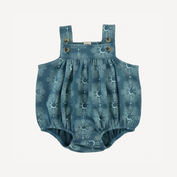 oliver bubble | cosmic moon | loop sweat
