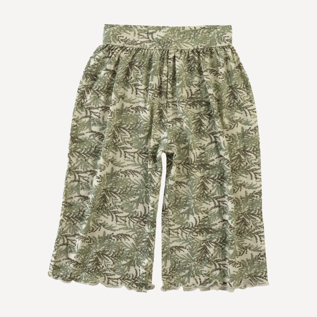 jade set | woods fern | modal