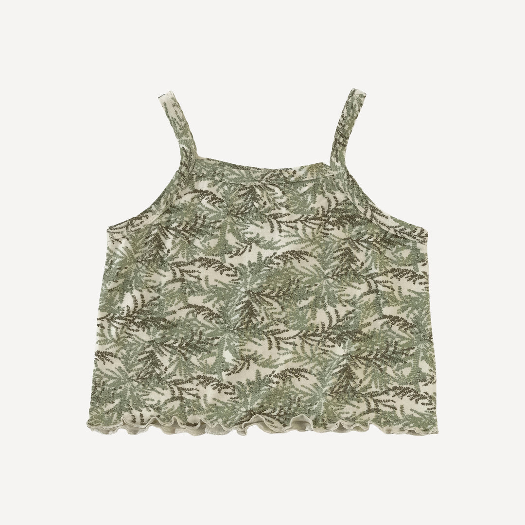 jade set | woods fern | modal
