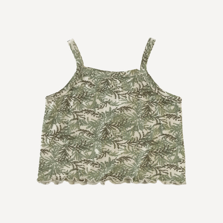 jade set | woods fern | modal