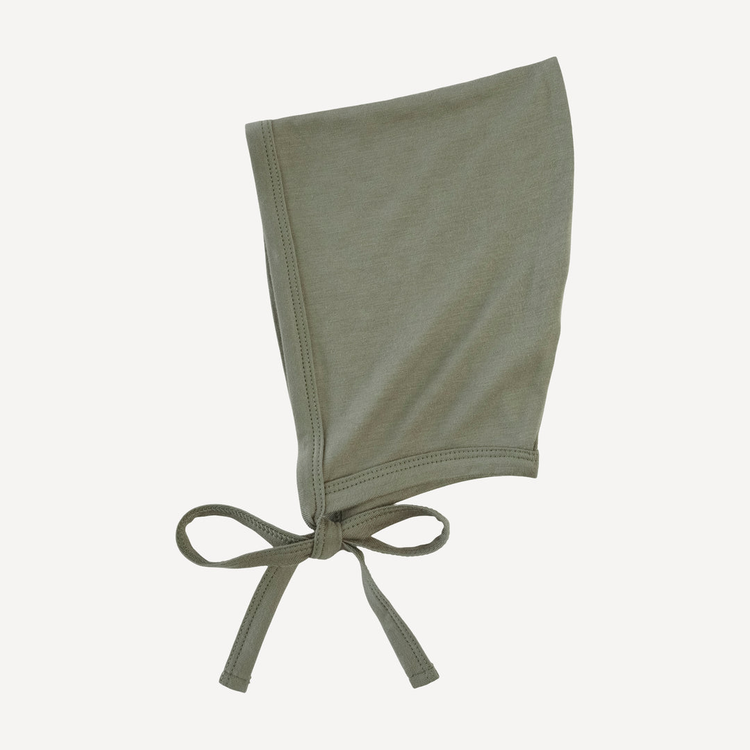 elf hat | vetiver | modal