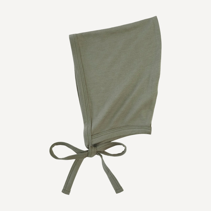 elf hat | vetiver | modal
