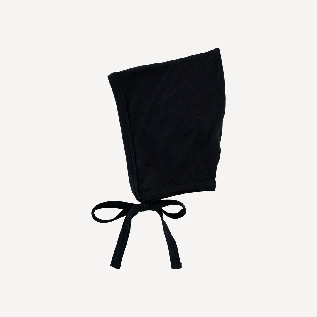 elf hat | black | bamboo