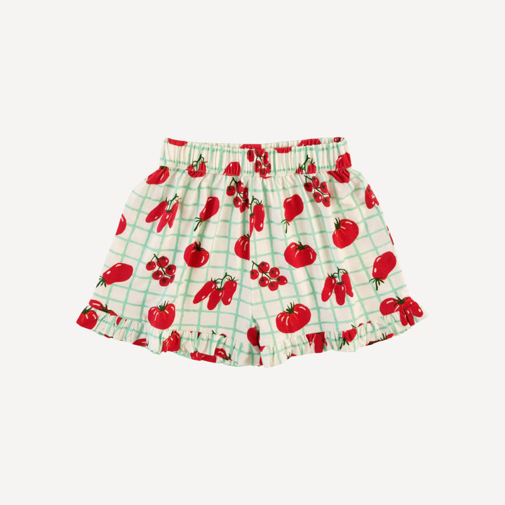 lively set | pomadoro | bamboo