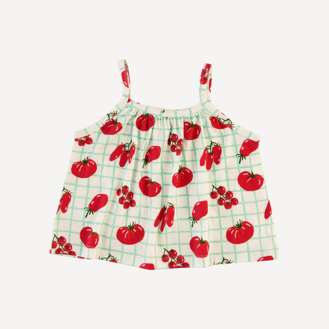lively set | pomadoro | bamboo