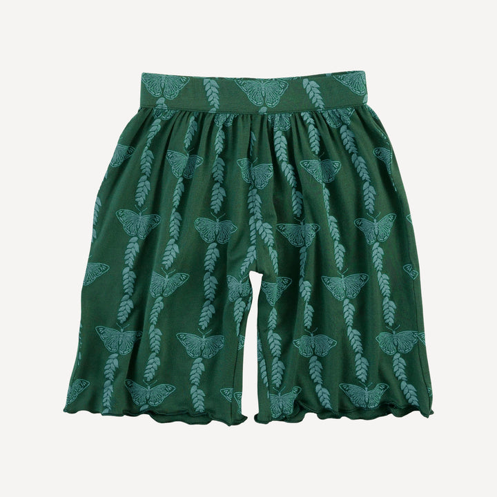 jade set | juniper butterfly vine | bamboo