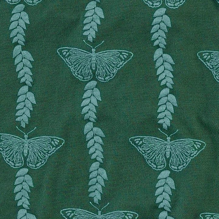 jade set | juniper butterfly vine | bamboo
