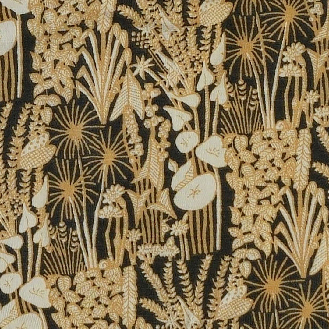 the gretel bubble | taffy foliage | bamboo