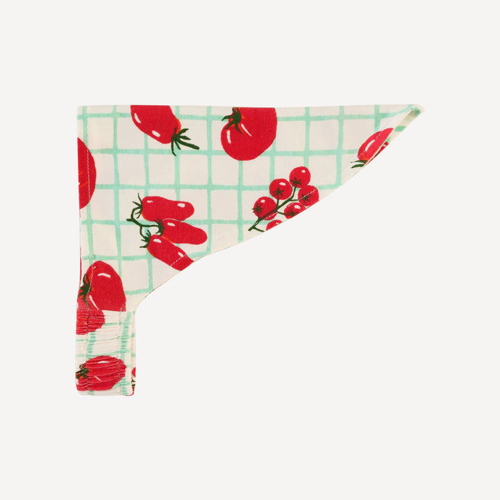 bandana headband | pomadoro | bamboo
