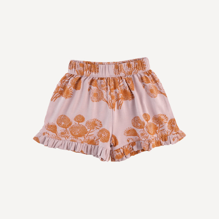 lively set | caramel dahlia | bamboo