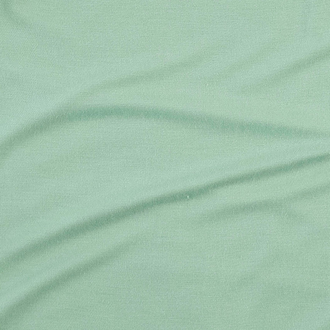 bear hat | green mist | bamboo