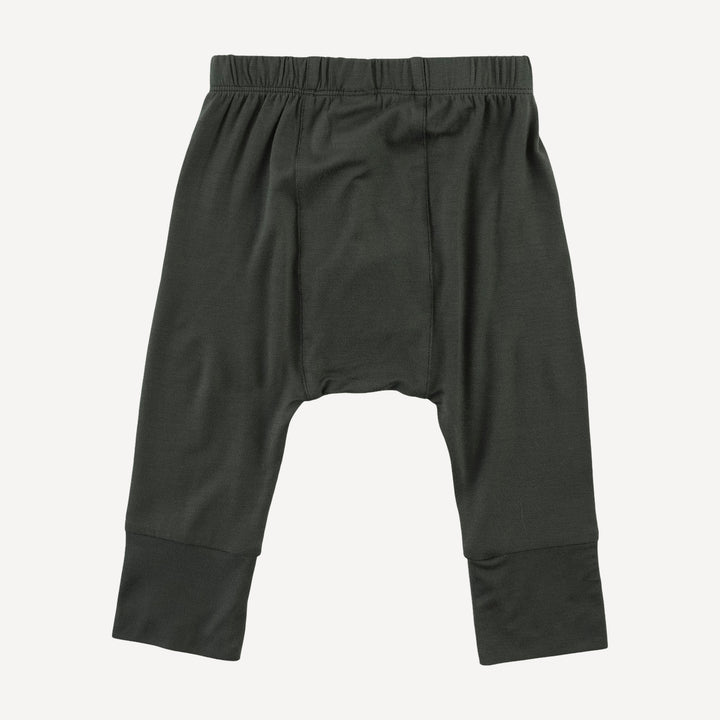 classic panda pant | beluga | bamboo