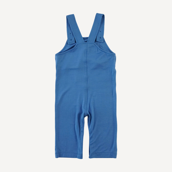 patch pocket overall | regatta | bamboo