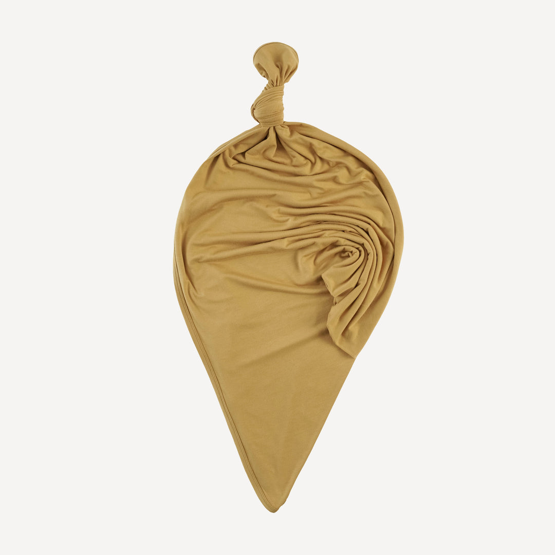 classic single layer blanket | taffy | bamboo