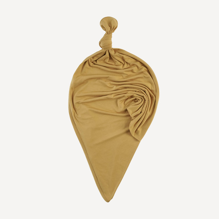 classic single layer blanket | taffy | bamboo