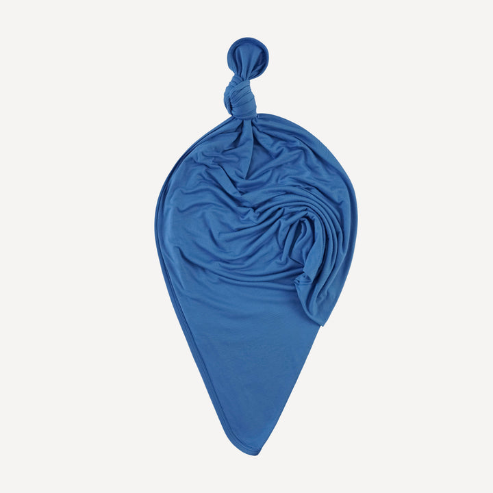 classic single layer blanket | regatta | bamboo