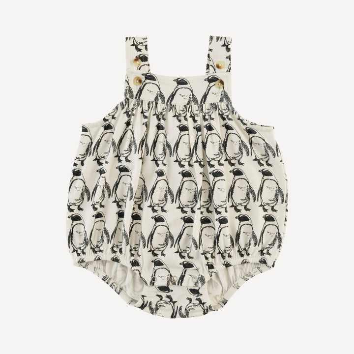 oliver bubble | penguin | bamboo