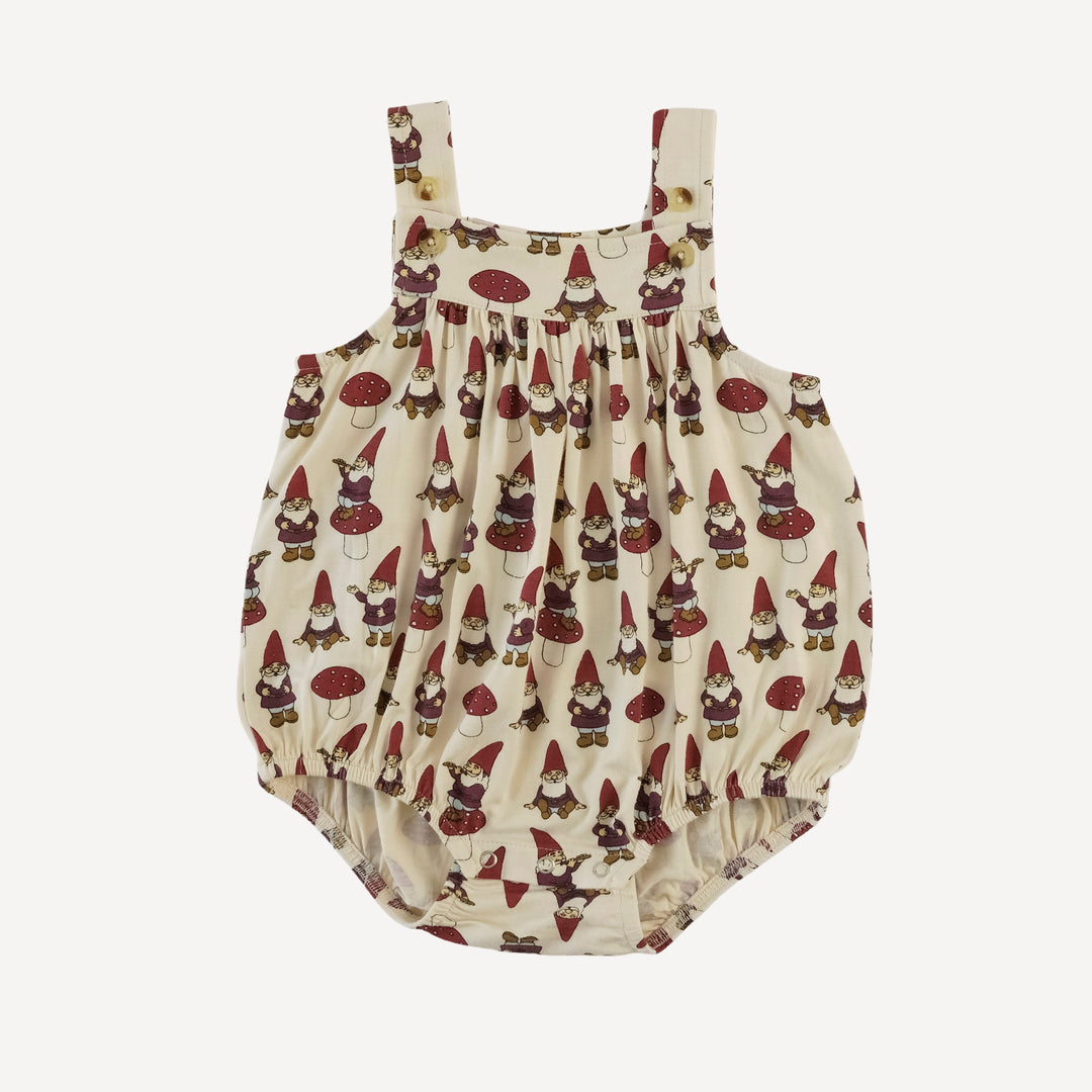 oliver bubble | gnome | bamboo