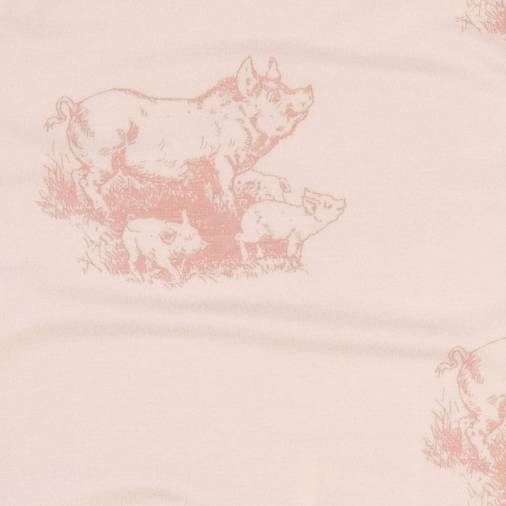 jade set | piggies | bamboo