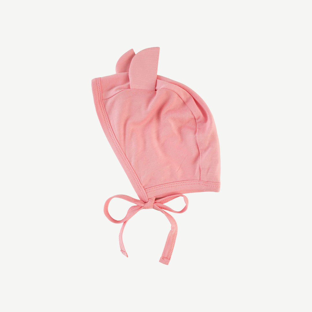 bear hat | quartz | bamboo