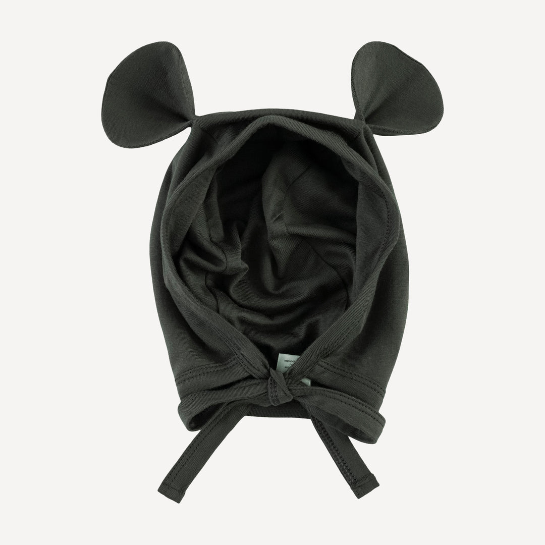 bear hat | beluga | bamboo