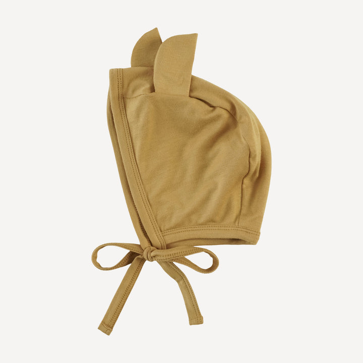 bear hat | taffy | bamboo