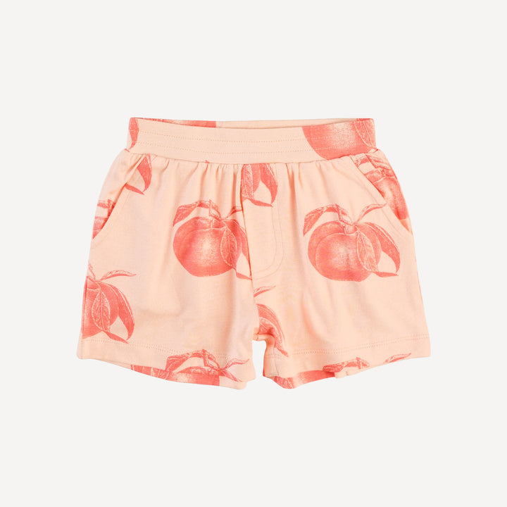 jacob set | vintage peaches | bamboo