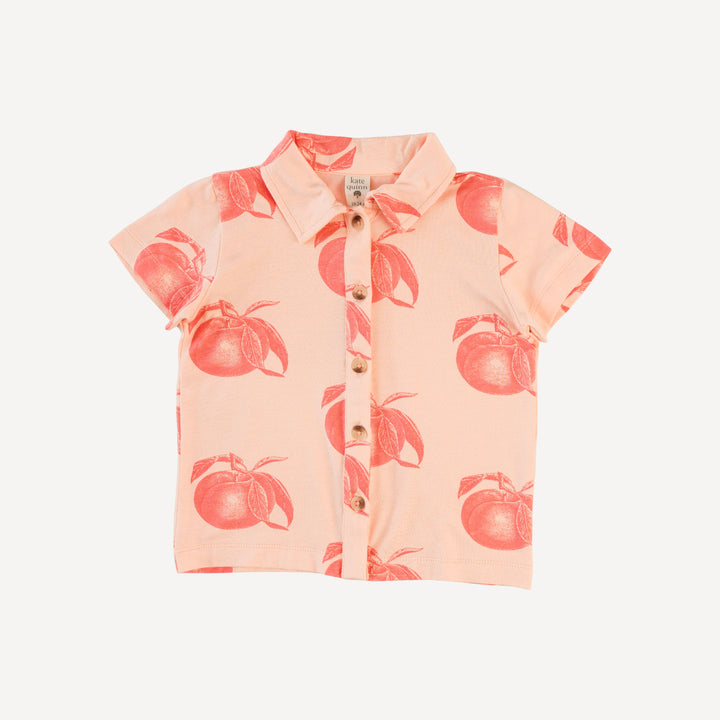 jacob set | vintage peaches | bamboo