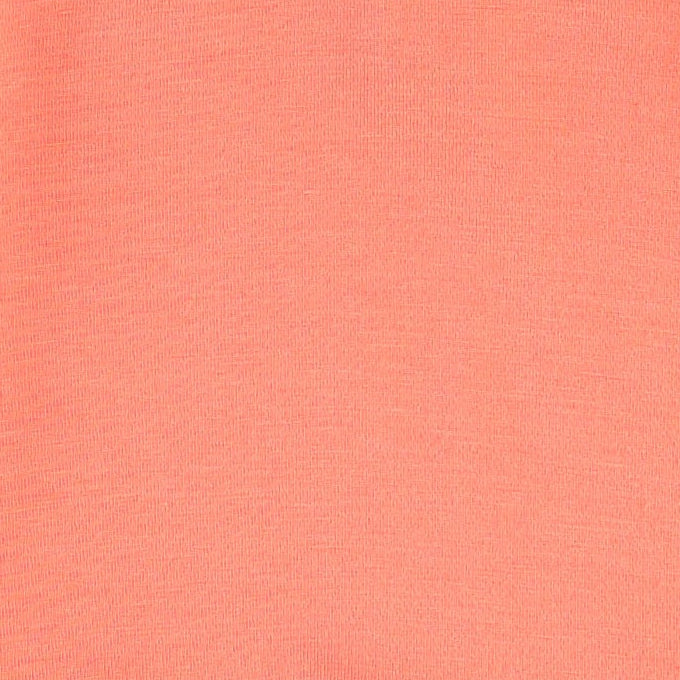classic skinny legging | burnt coral | bamboo